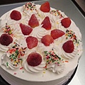 02甜美的生日蛋糕