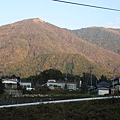 Day2~醒覺之床..在休息區照到的風景..真的水啦..