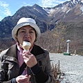 立山黑部
