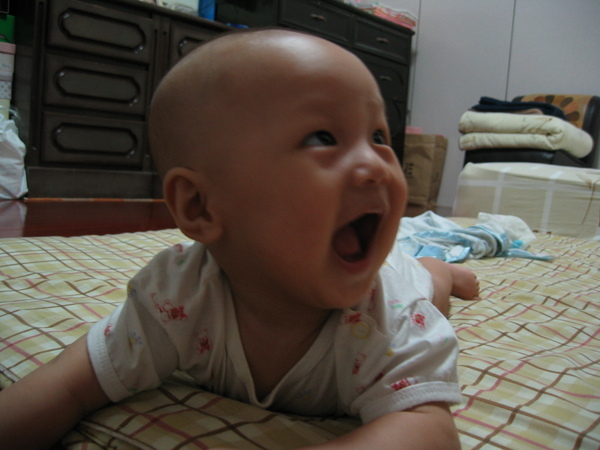 9/7~看到什麼..這麼開心阿