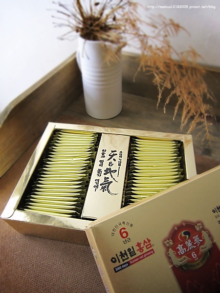 高研品人生【頂級六年根紅蔘茶】-8-8