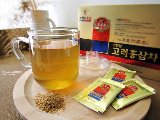 高研品人生【頂級六年根紅蔘茶】-16-16