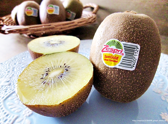 Zespri【紐西蘭奇異果Sungold】-26-26