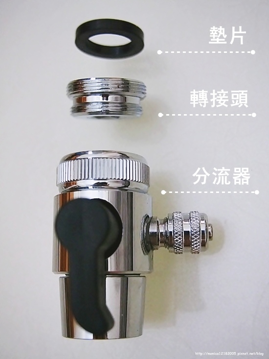 特力屋【3M 桌上型淨水器】-12-12