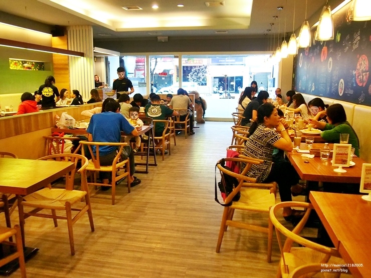 【New House 歐風新食館-鳳山店】-3-3