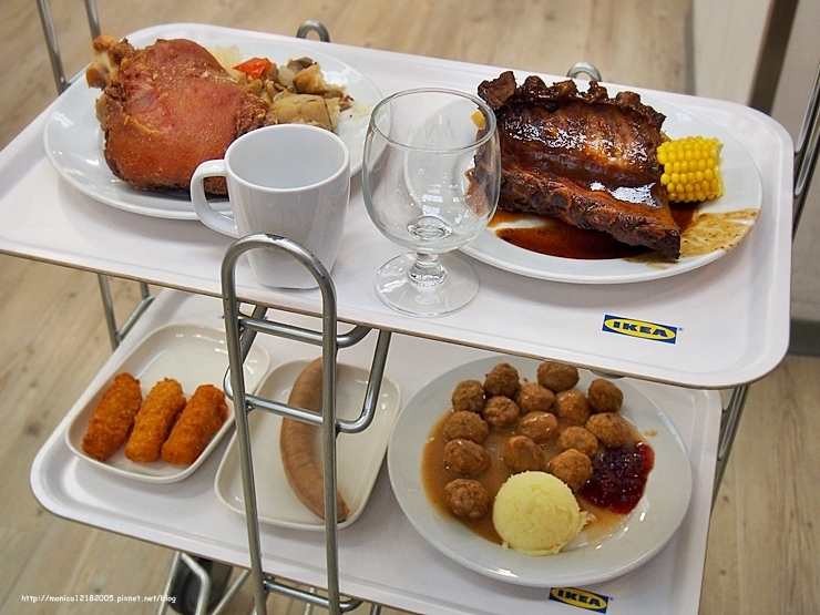 【IKEA 宜家家居餐廳】-12-12