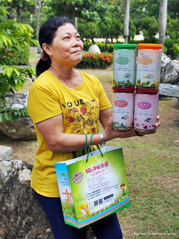【Lohas 樂活香草茶】-1-1 【Lohas 樂活香草茶】-1-1