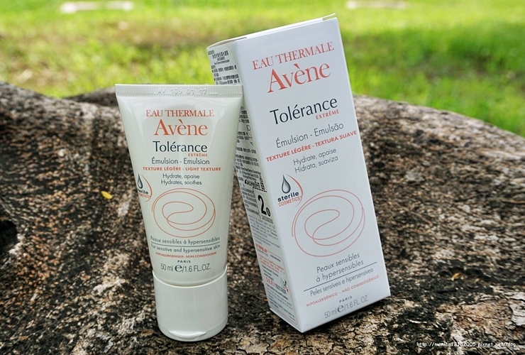 Avene 雅漾【安敏保濕水凝乳】-1-1 Avene 雅漾【安敏保濕水凝乳】-1-1