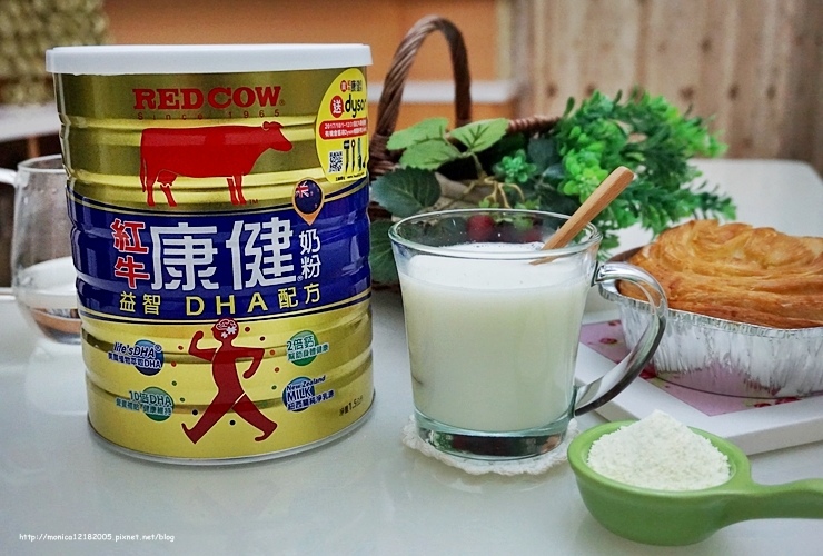 紅牛康健奶粉【益智DHA配方】-1-1 紅牛康健奶粉【益智DHA配方】-1-1