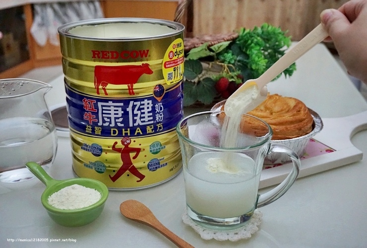 紅牛康健奶粉【益智DHA配方】-8-8 紅牛康健奶粉【益智DHA配方】-8-8