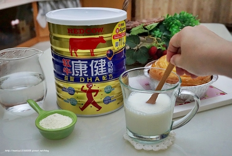紅牛康健奶粉【益智DHA配方】-9-9 紅牛康健奶粉【益智DHA配方】-9-9