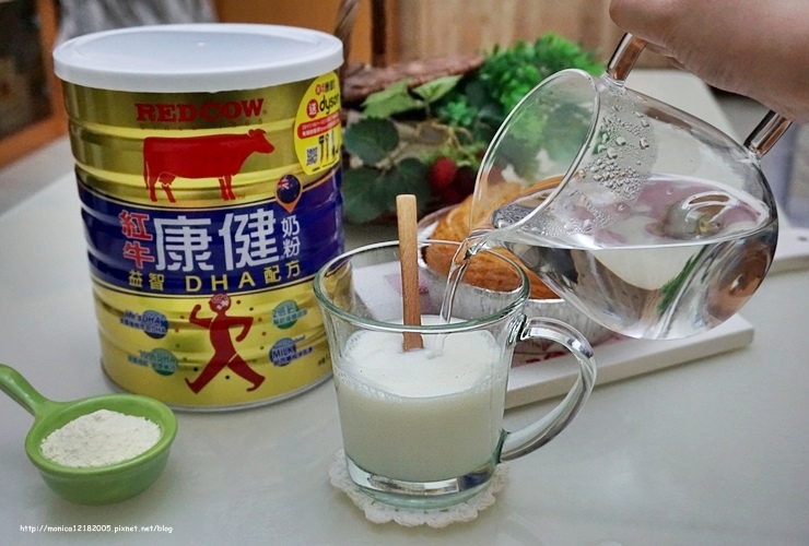 紅牛康健奶粉【益智DHA配方】-10-10 紅牛康健奶粉【益智DHA配方】-10-10
