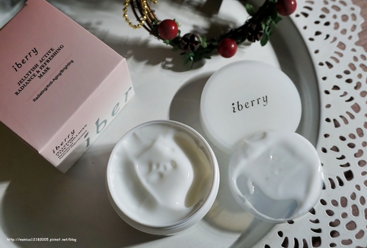 iberry 愛蓓麗【水母保鮮膜】-5-5 iberry 愛蓓麗【水母保鮮膜】-5-5