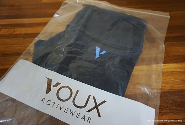 VOUX【女Irisation緊身褲】-2-2 VOUX【女Irisation緊身褲】-2-2
