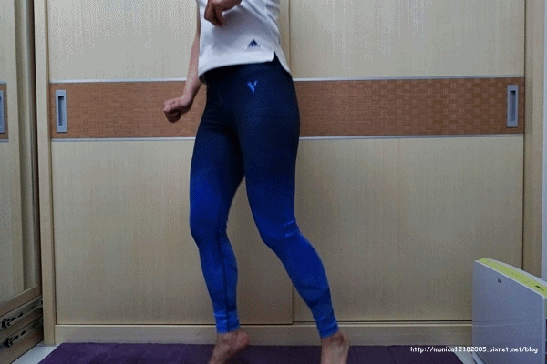 VOUX【女Irisation緊身褲】-24-24 VOUX【女Irisation緊身褲】-24-24