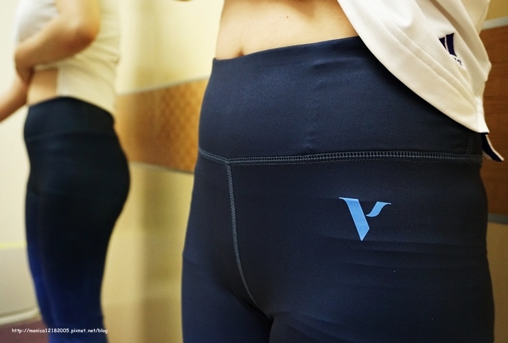 VOUX【女Irisation緊身褲】-26-26 VOUX【女Irisation緊身褲】-26-26