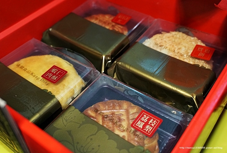 康鼎食品【中式喜餅-真情雙層】-7-7 康鼎食品【中式喜餅-真情雙層】-7-7
