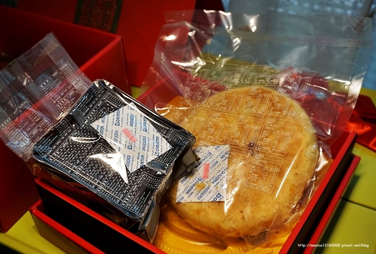 康鼎食品【中式喜餅-真情雙層】-8-8 康鼎食品【中式喜餅-真情雙層】-8-8