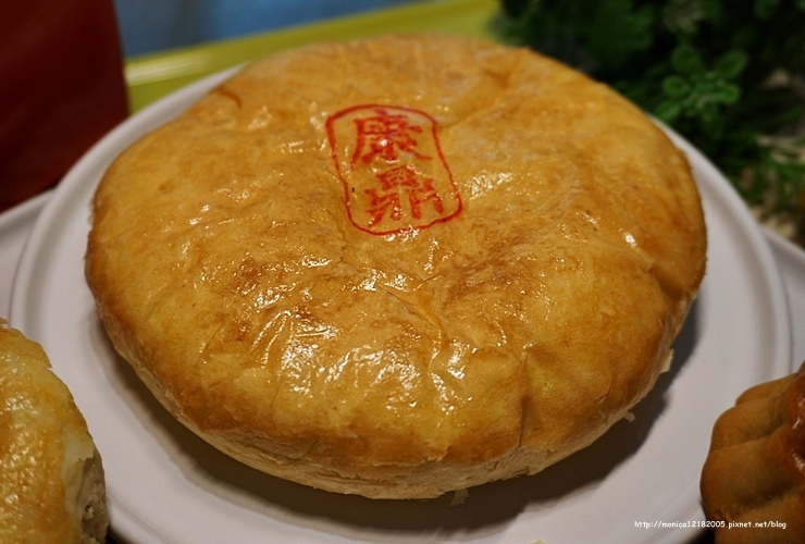 康鼎食品【中式喜餅-真情雙層】-11-11 康鼎食品【中式喜餅-真情雙層】-11-11