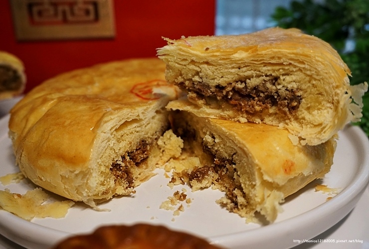 置頂 禮品 康鼎食品 中式喜餅 真情雙層 府城經典古早味 手工實料好滋味 紅色炸彈的喜悅 康鼎食品