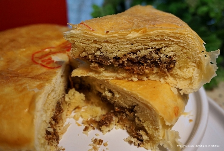 康鼎食品【中式喜餅-真情雙層】-13-13 康鼎食品【中式喜餅-真情雙層】-13-13