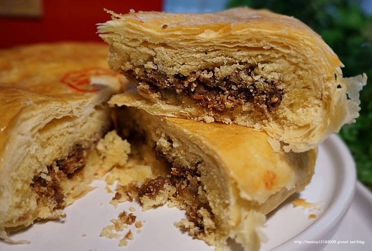 康鼎食品【中式喜餅-真情雙層】-14-14 康鼎食品【中式喜餅-真情雙層】-14-14
