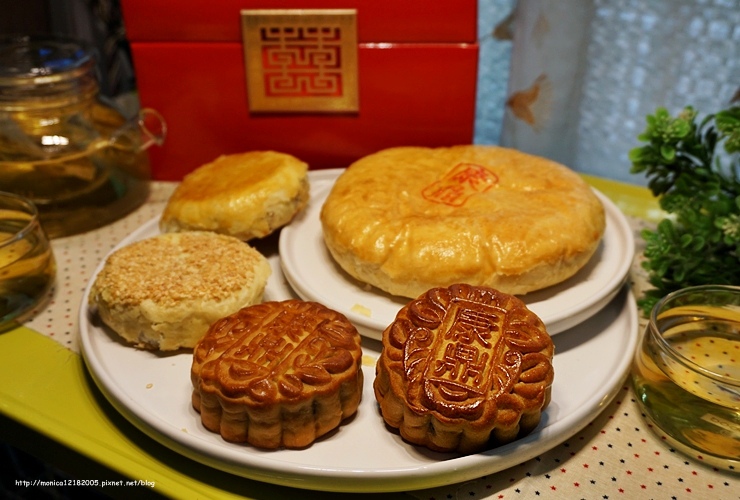 康鼎食品【中式喜餅-真情雙層】-24-24 康鼎食品【中式喜餅-真情雙層】-24-24