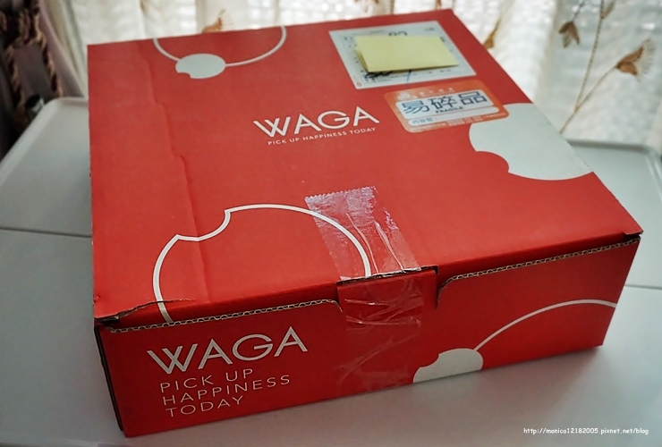 WAGA【日式陶瓷餐具組】-3-3 WAGA【日式陶瓷餐具組】-3-3