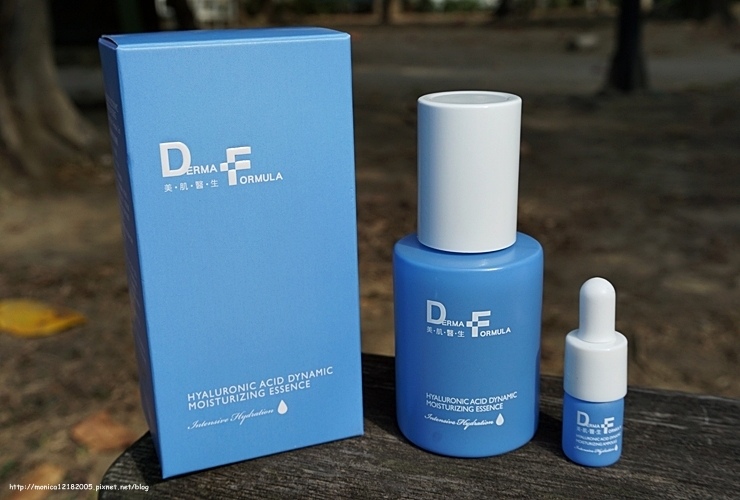 DF美肌醫生【玻尿酸動態保濕精華】-2-2 DF美肌醫生【玻尿酸動態保濕精華】-2-2