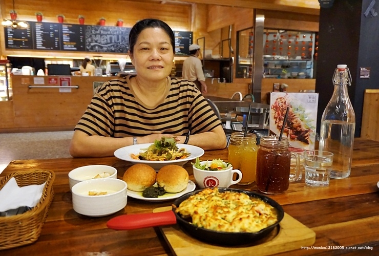 【紅頂穀創-Red Barn Cafe 穀倉咖啡】-1-1 【紅頂穀創-Red Barn Cafe 穀倉咖啡】-1-1