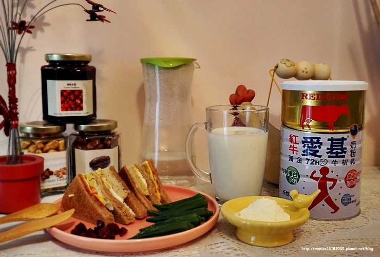 紅牛愛基【牛初乳奶粉】-1-1 紅牛愛基【牛初乳奶粉】-1-1
