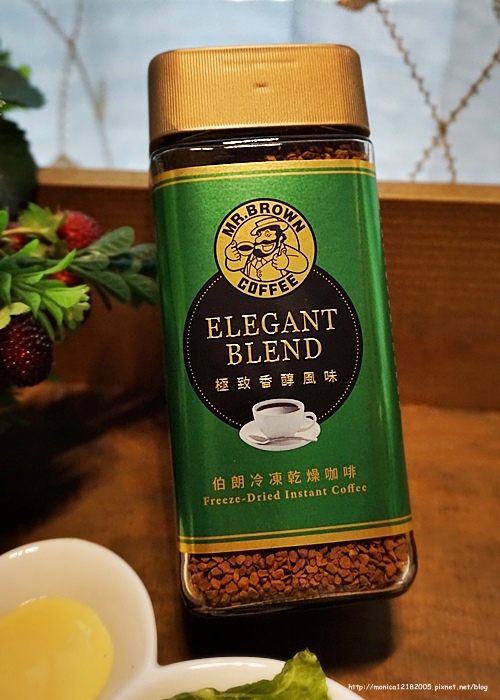 伯朗【冷凍乾燥咖啡-極緻香醇風味】-2-2 伯朗【冷凍乾燥咖啡-極緻香醇風味】-2-2