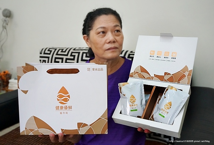 安永鮮物【健康優鮮鱸魚精】-2-2 安永鮮物【健康優鮮鱸魚精】-2-2