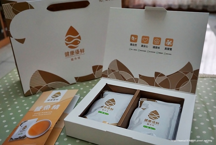 安永鮮物【健康優鮮鱸魚精】-6-6 安永鮮物【健康優鮮鱸魚精】-6-6