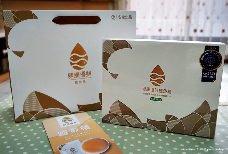 安永鮮物【健康優鮮鱸魚精】-19-19 安永鮮物【健康優鮮鱸魚精】-19-19
