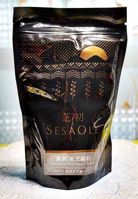SesaOle 芝初【冰心芝麻組】-6-6 SesaOle 芝初【冰心芝麻組】-6-6