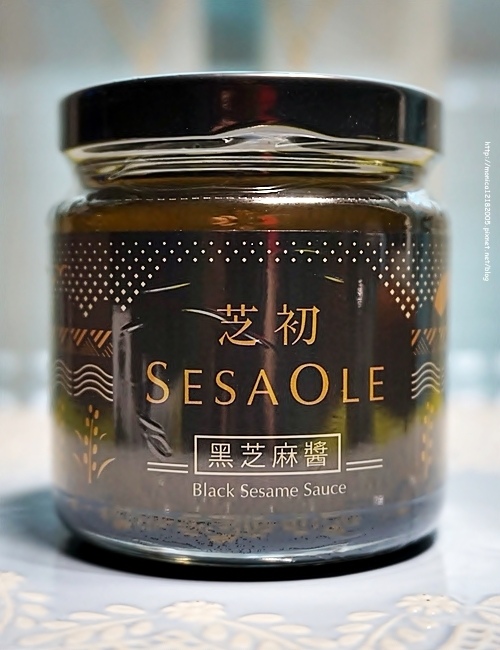 SesaOle 芝初【冰心芝麻組】-15-15 SesaOle 芝初【冰心芝麻組】-15-15