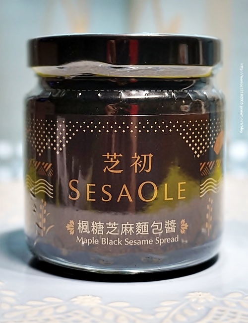 SesaOle 芝初【冰心芝麻組】-21-21 SesaOle 芝初【冰心芝麻組】-21-21