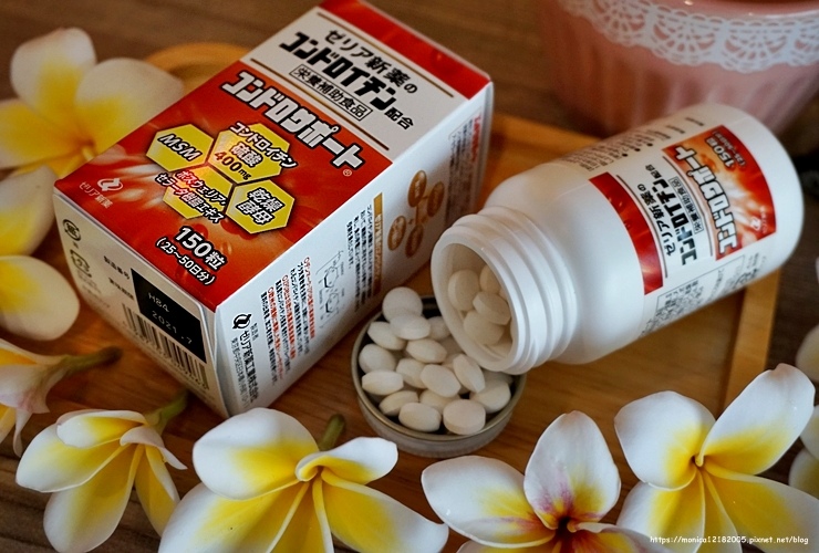 ZERIA 新藥【ChondroSupport軟骨素】-1-1.JPG ZERIA 新藥【ChondroSupport軟骨素】-1-1.JPG
