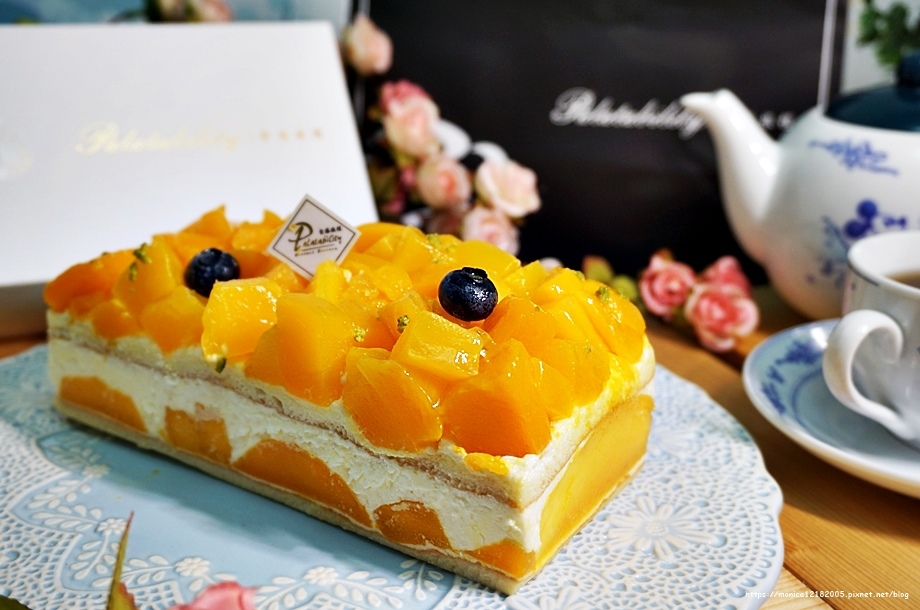食感旅程【白乳酪芒果蛋糕】-35-35.JPG