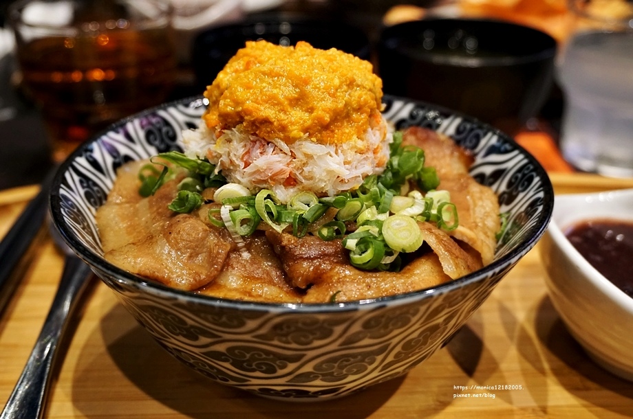 【開丼 燒肉vs丼飯-左營新光三越店】-31-31.JPG