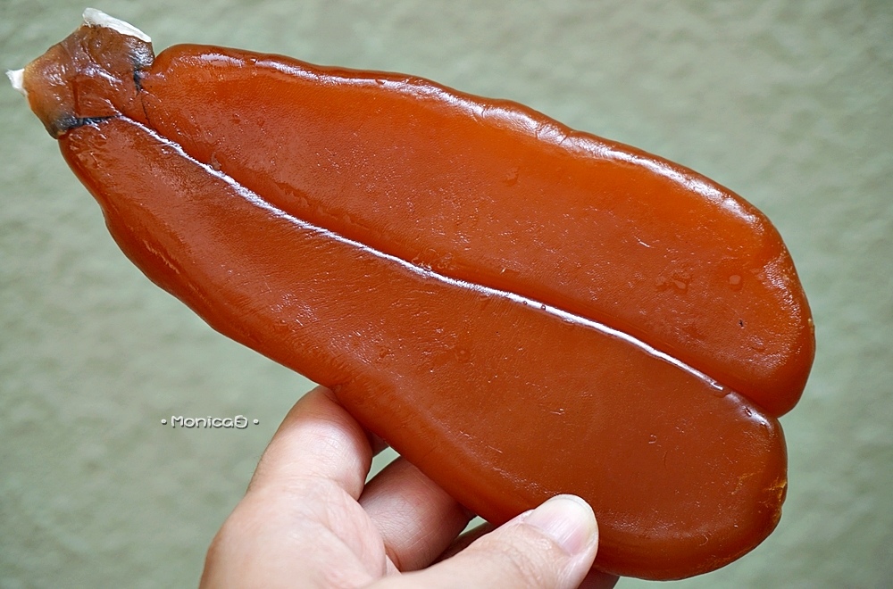 團圓烏魚子【台灣野生黑金｜炙燒即食烏魚子一口吃】-5-5.JPG