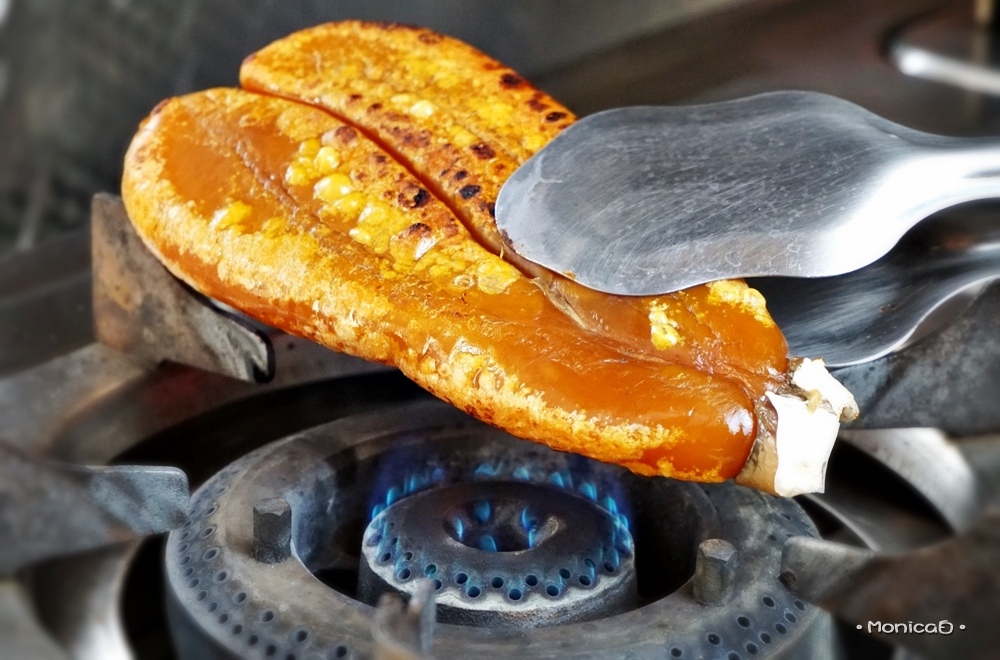 團圓烏魚子【台灣野生黑金｜炙燒即食烏魚子一口吃】-9-9.JPG