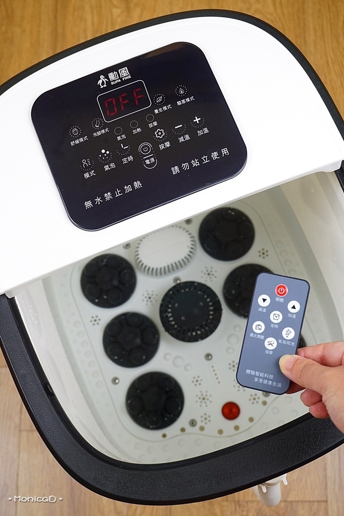 勳風家電【石墨烯觸控式電動滾輪按摩足浴機 HF-G6018】-2-2.JPG