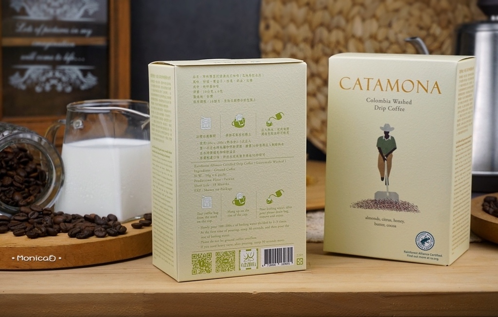 CATAMONA 卡塔摩納雨林咖啡第一品牌【雙潔淨濾泡式研磨咖啡】-6-6.JPG