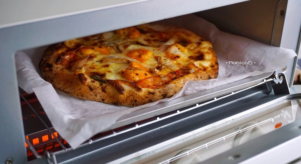 披薩時刻 PizzaTimes【冷凍手工窯烤披薩】-6-6.JPG
