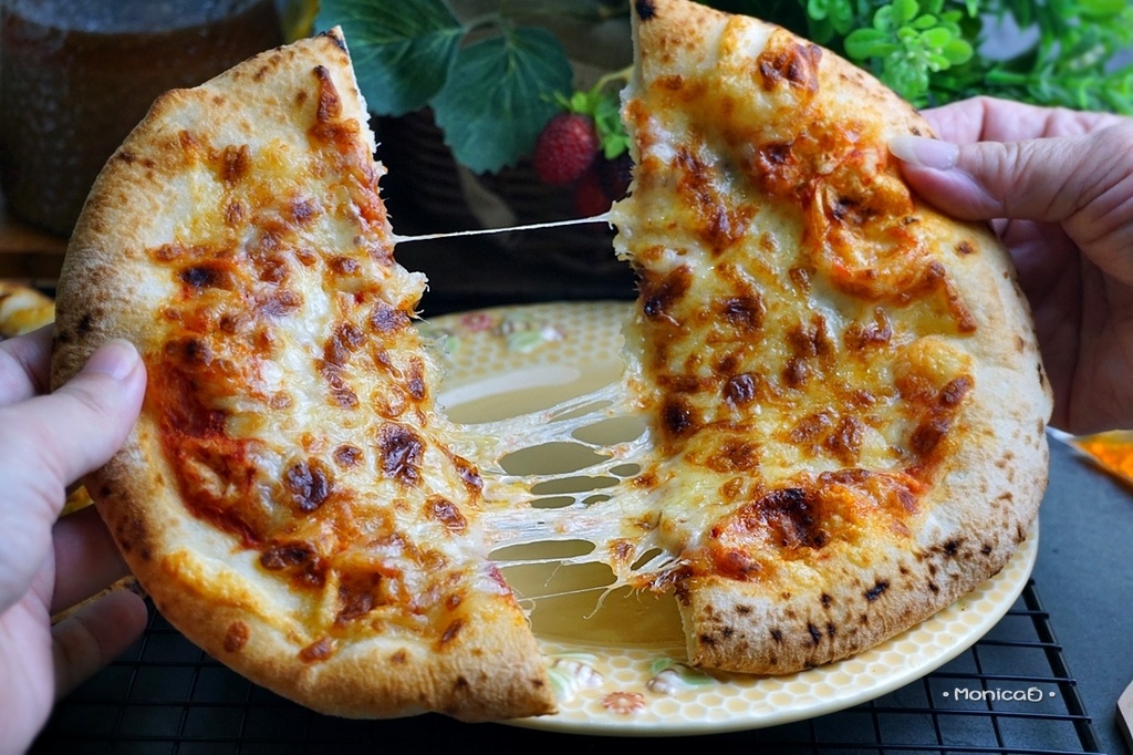 披薩時刻 PizzaTimes【冷凍手工窯烤披薩】-8-8.JPG