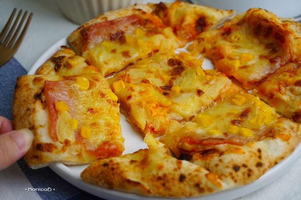 披薩時刻 PizzaTimes【冷凍手工窯烤披薩】-19-19.JPG