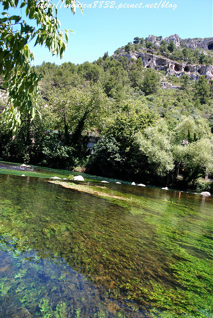 Fontaine-de-Vaucluse0003