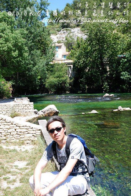 Fontaine-de-Vaucluse0010